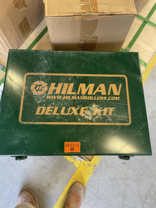 2024 HILMAN ROLLERS KRS-8-4S