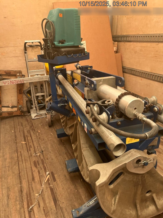 2021 CURRENT TOOLS 252-CT