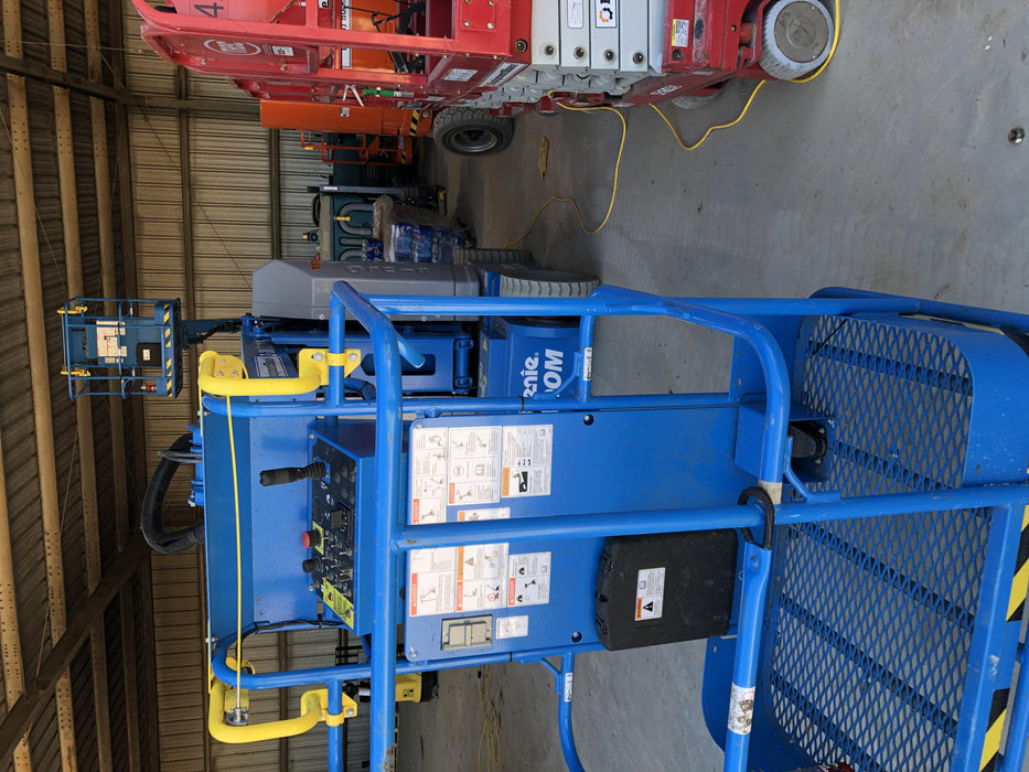 2020 GENIE Z-30/20N RJ