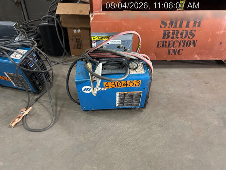 2024 MILLER ELECTRIC CST-282