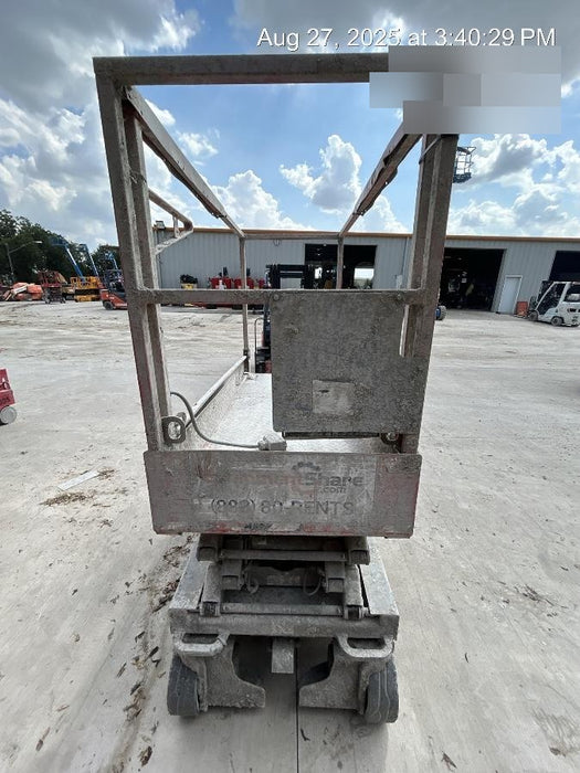 2018 SKYJACK SJIII-3219