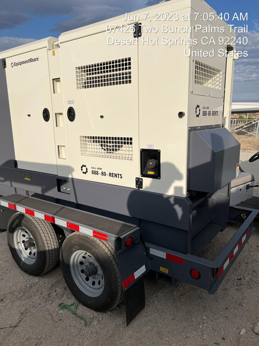 2022 ATLAS COPCO QAS 235