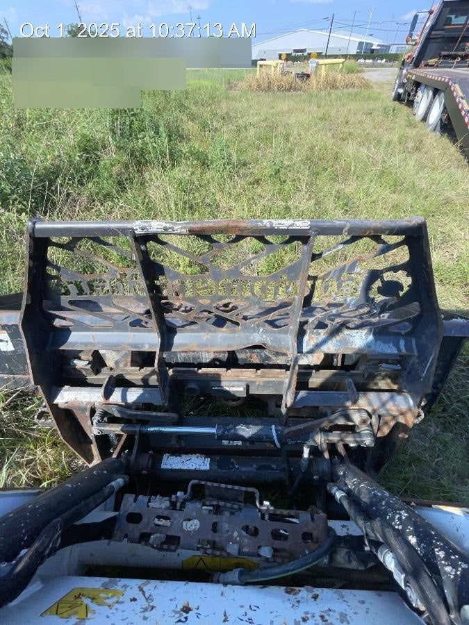 2020 PALADIN 48" Pallet Fork Assembly