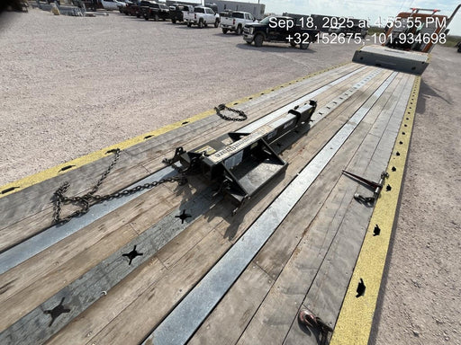 2020 STAR INDUSTRIES M1360B - Star JIB Boom