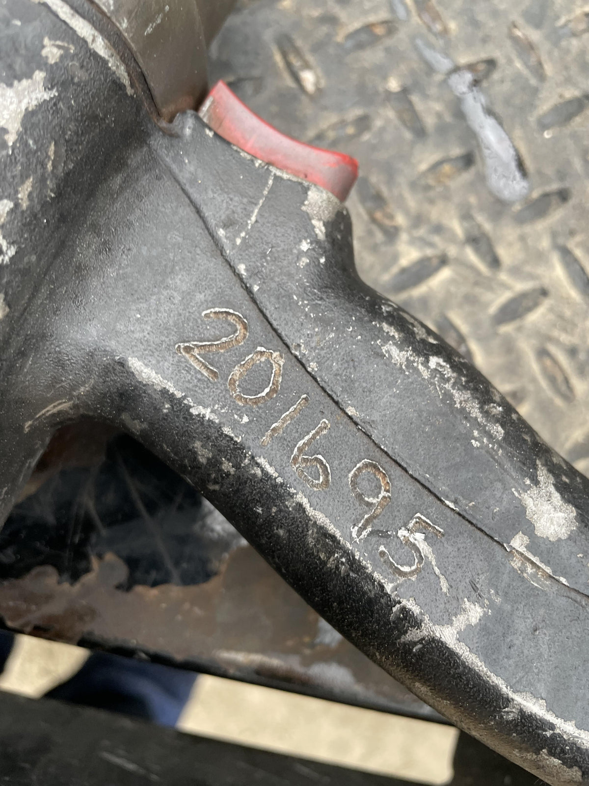 2022 INGERSOLL RAND 2925P1TI