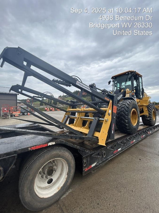 2024 ARROW MATERIAL HANDLING 7196250-6-96-049PG