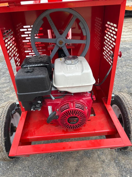 2025 MULTIQUIP MC12PH