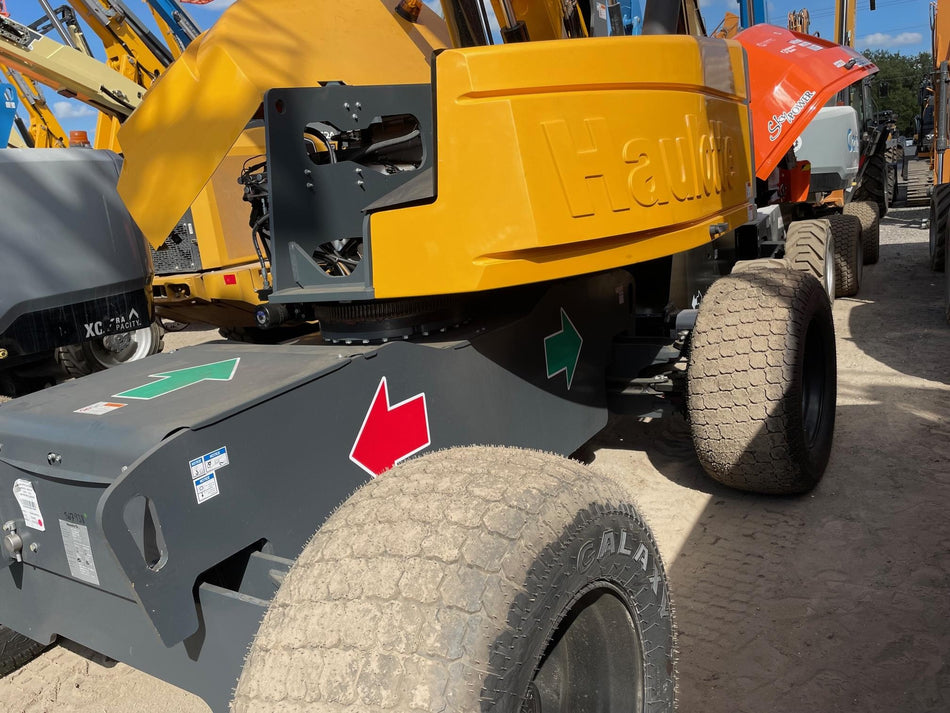 2023 HAULOTTE HT67 RTJ O