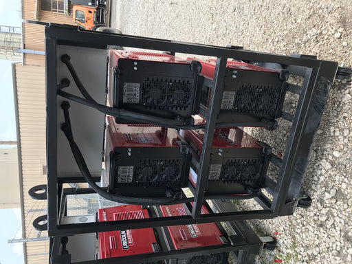 2020 LINCOLN ELECTRIC K3402-2