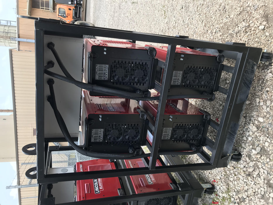 2020 LINCOLN ELECTRIC K3402-2