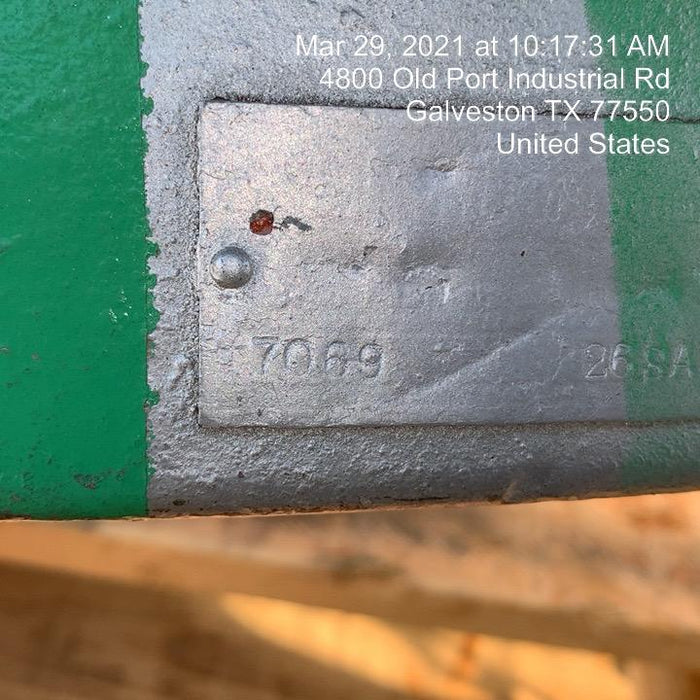 2021 MATHEY DEARMAN 4SA