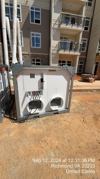 2023 KWIKOOL KPO25-43HF