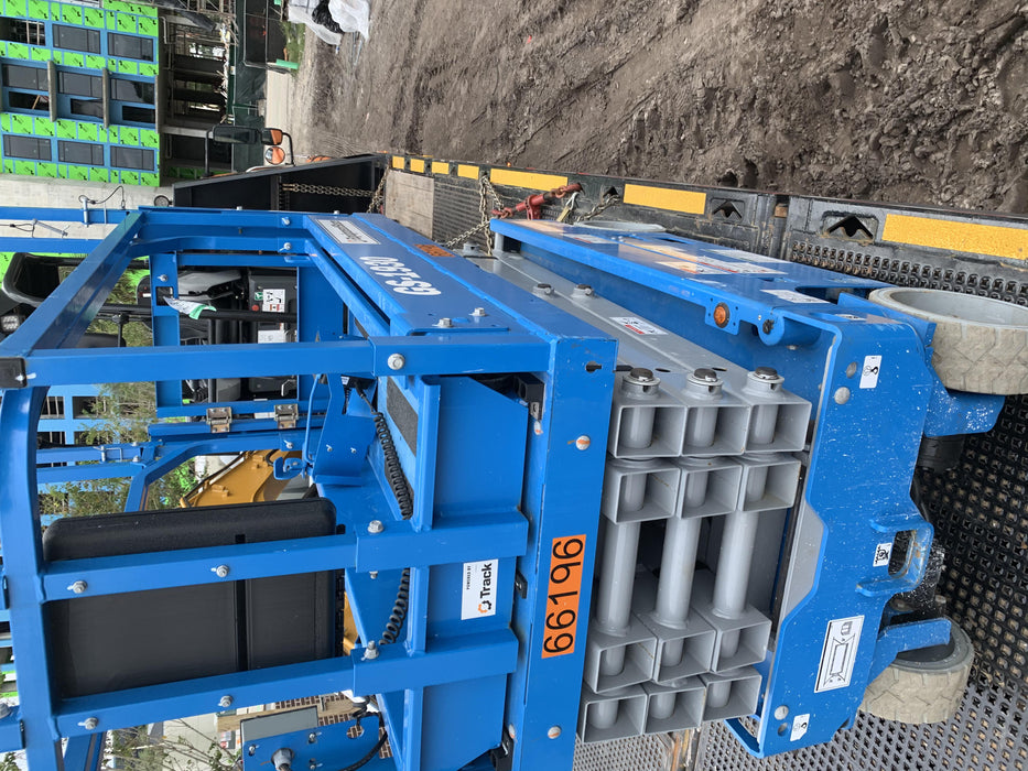 2020 Genie GS-1930 GENIE GS-1930