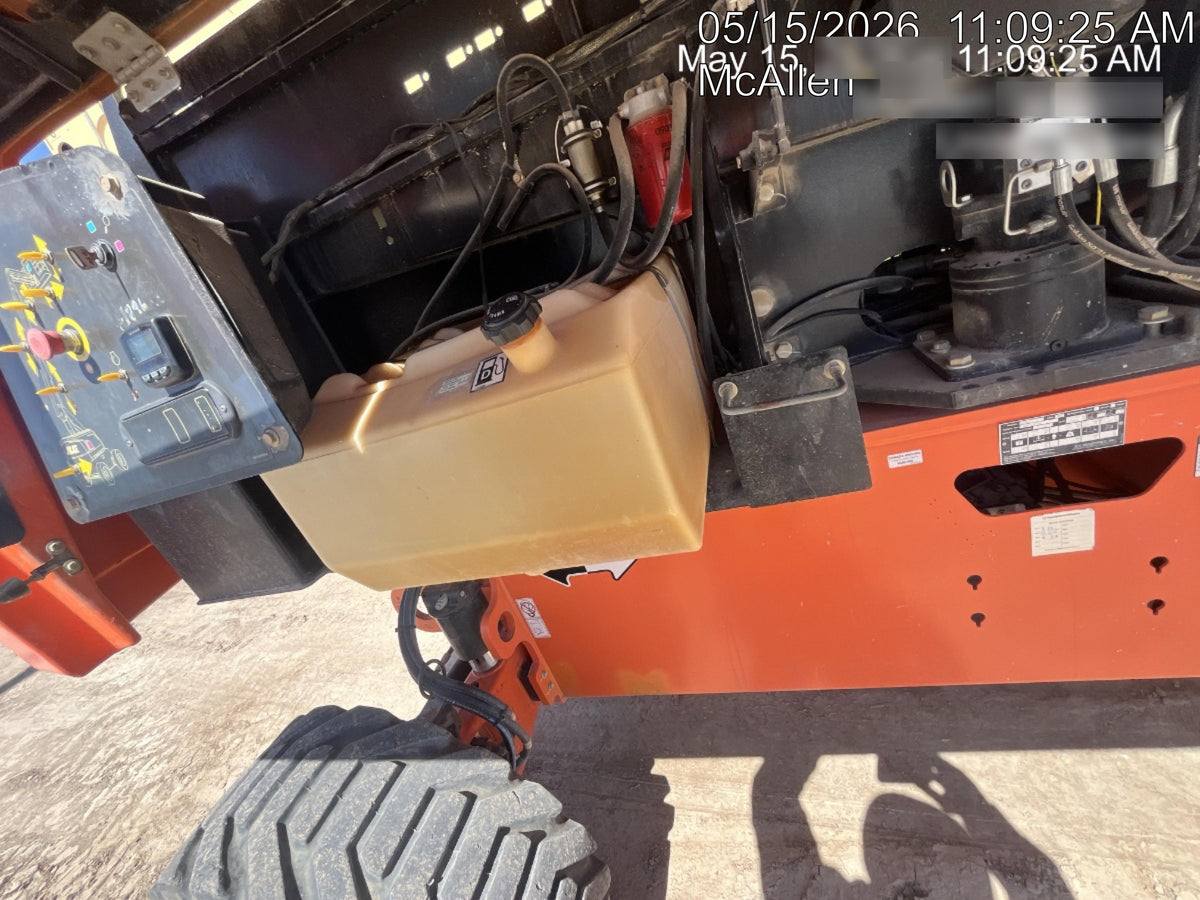 2020 JLG 660SJ