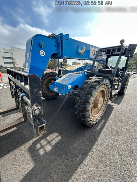 2022 GENIE GTH-844