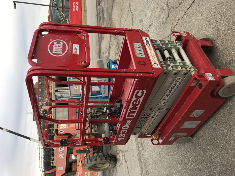 2018 MEC 1330SE MEC 1330SE w/2 Yr Full Extended Warranty