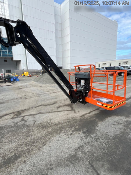 2026 JLG 1250AJP