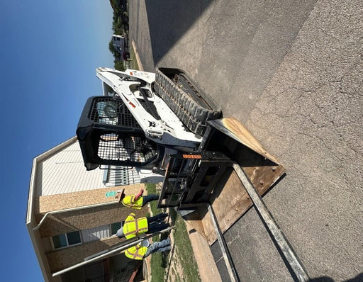 2025 ARROW MATERIAL HANDLING F5100CB