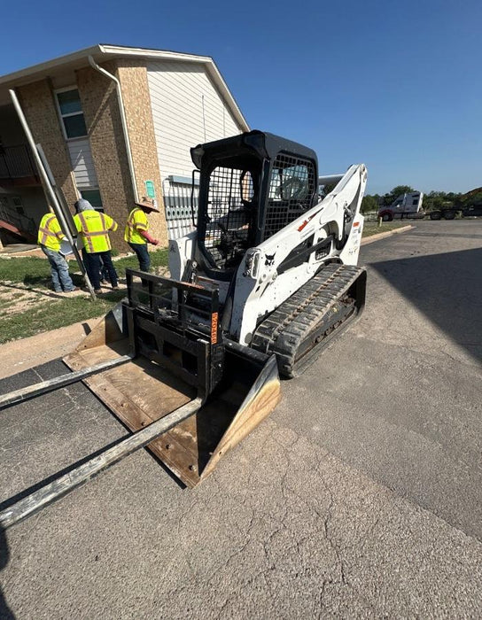 2025 ARROW MATERIAL HANDLING F5100CB