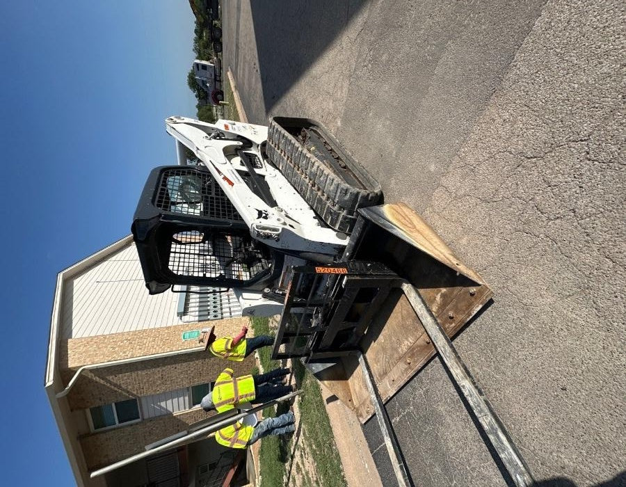 2025 ARROW MATERIAL HANDLING F5100CB