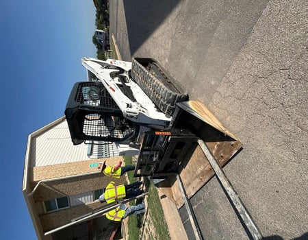2025 ARROW MATERIAL HANDLING F5100CB