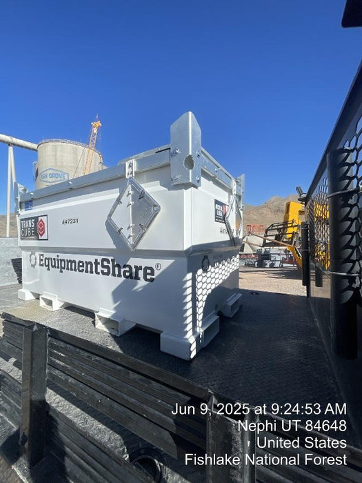 2024 WESTERN GLOBAL 20TCG-ES