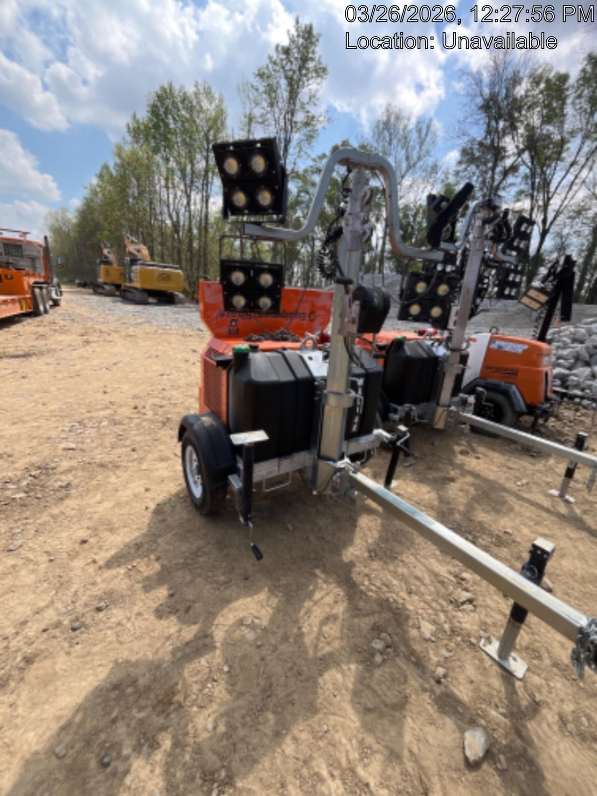 2025 WANCO WLTT-4MM4K
