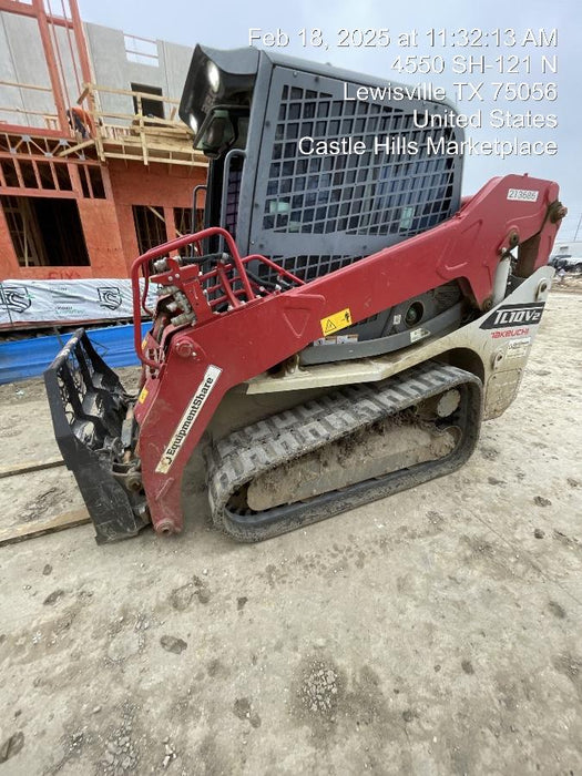 2024 PALADIN 48" Pallet Forks - Paladin