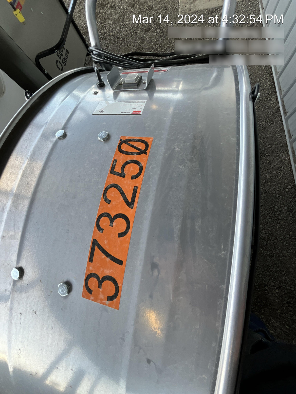 2023 DAYTON 6ALE4