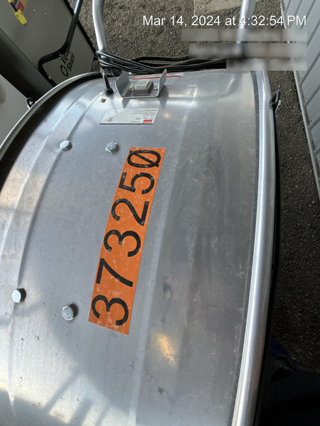 2023 DAYTON 6ALE4