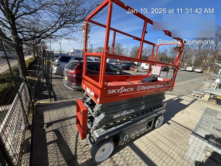 2024 SKYJACK SJ3226