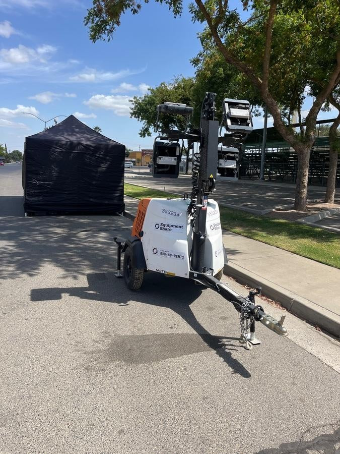 2023 GENERAC MLT2