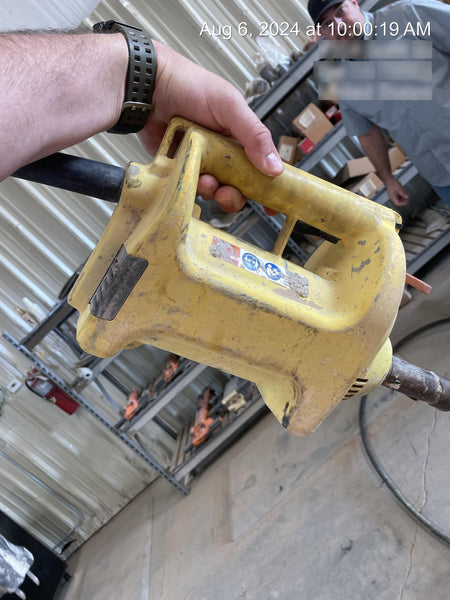 2019 WACKER NEUSON M2500