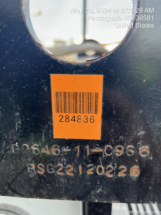 2022 LINCOLN ELECTRIC K3402-2