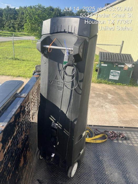 2023 VECTOR Vector Max