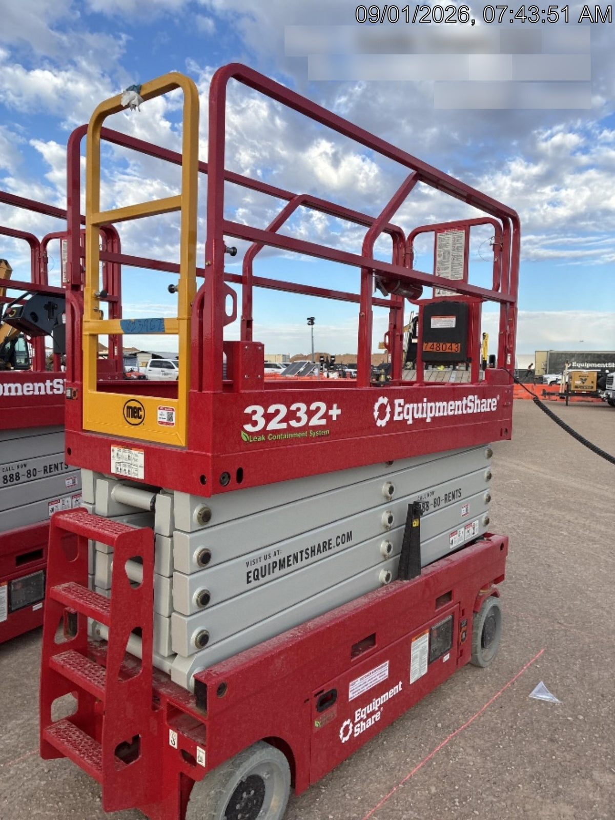 2026 MEC 3232+