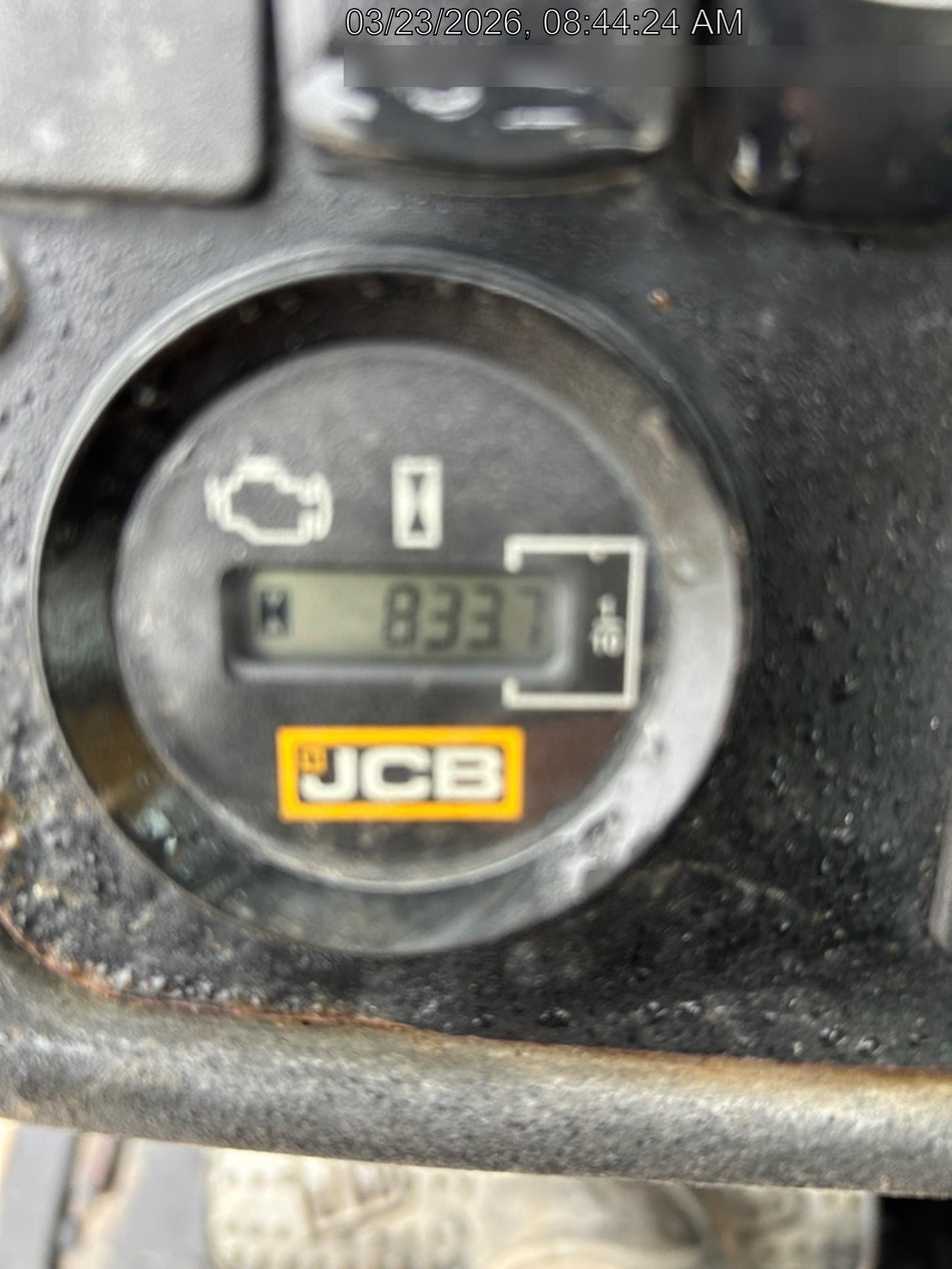 2023 JCB 509-42
