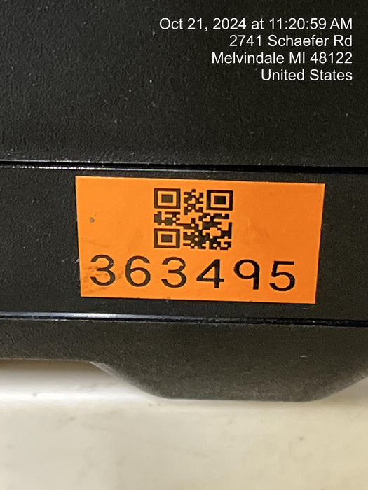 2023 MOTOROLA PMPN4284