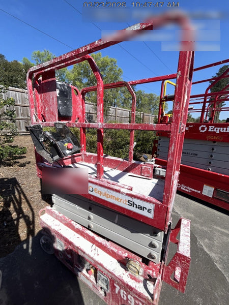 2018 MEC 1330SE