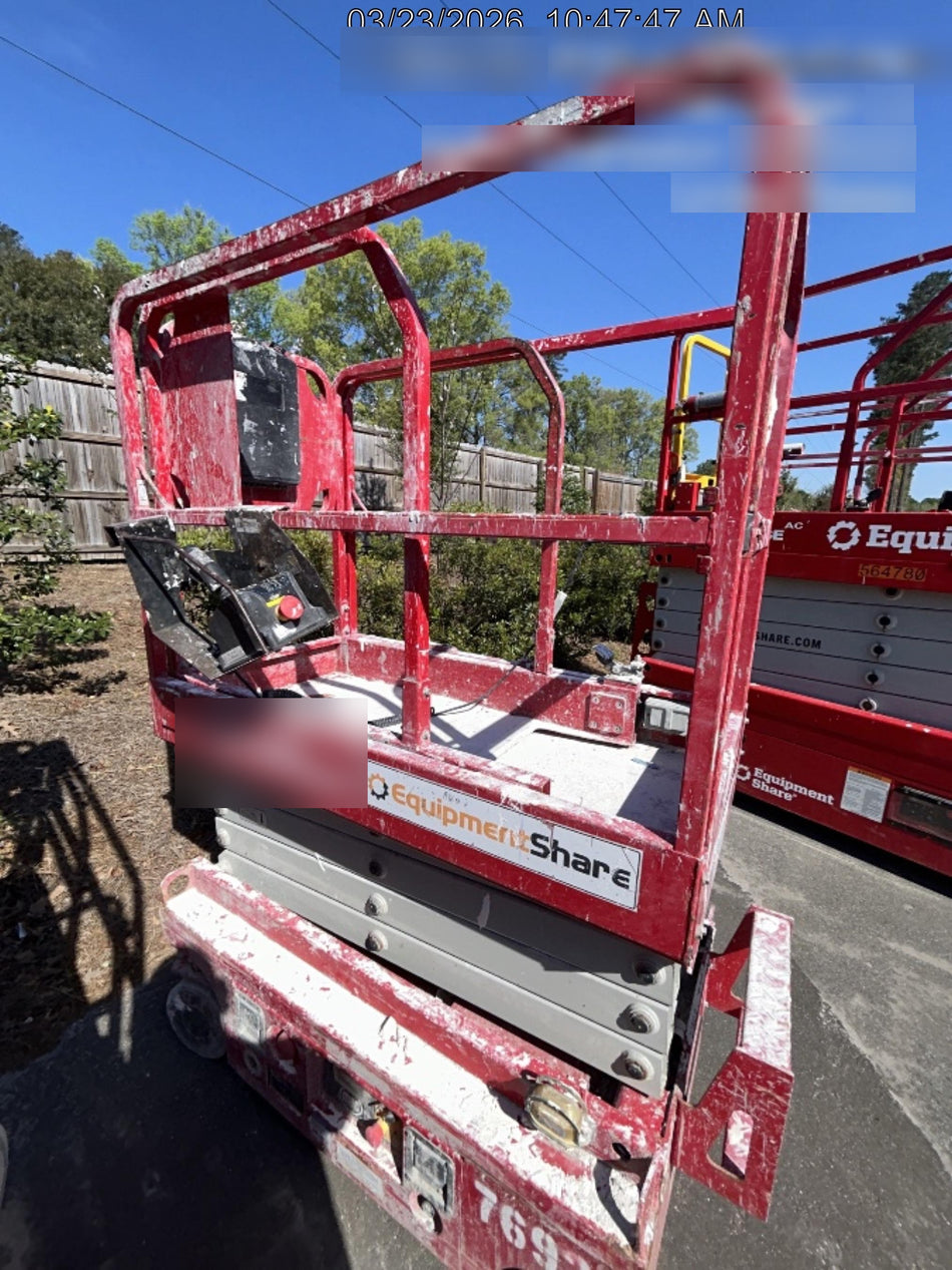 2018 MEC 1330SE