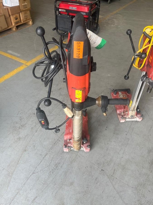 2025 HILTI DD 150-U
