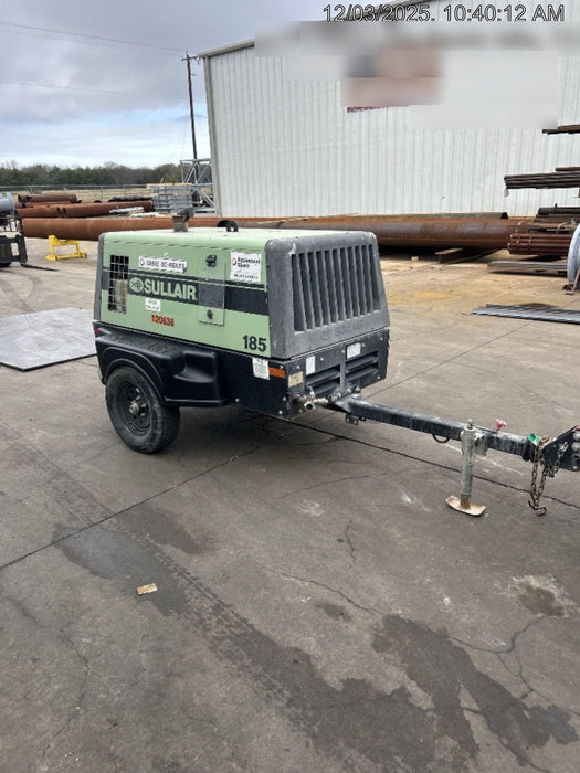 2020 SULLAIR 185-DPQ