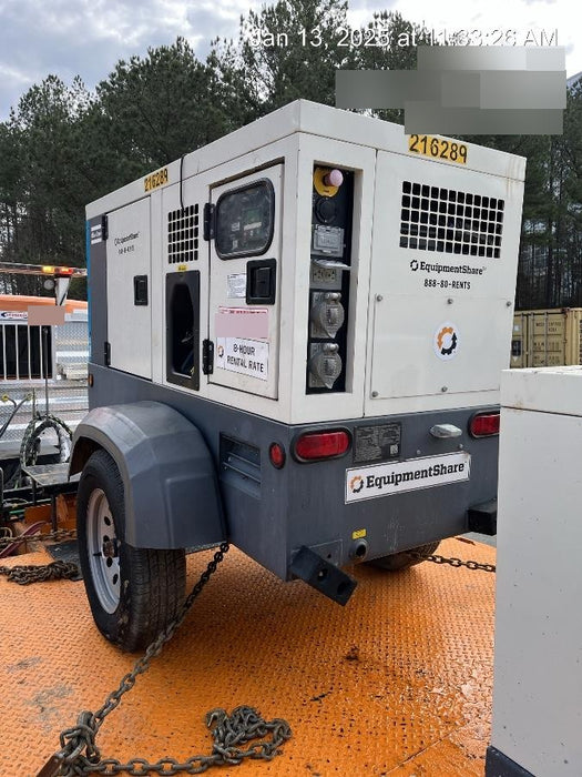 2022 ATLAS COPCO QAS25 CWK