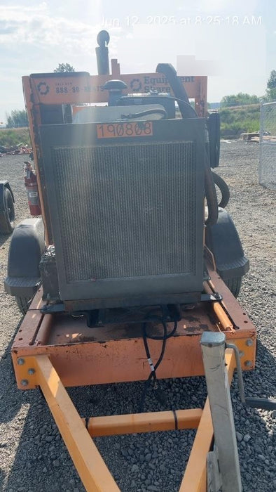 2021 PIONEER PP66S12L2-TD2.9L