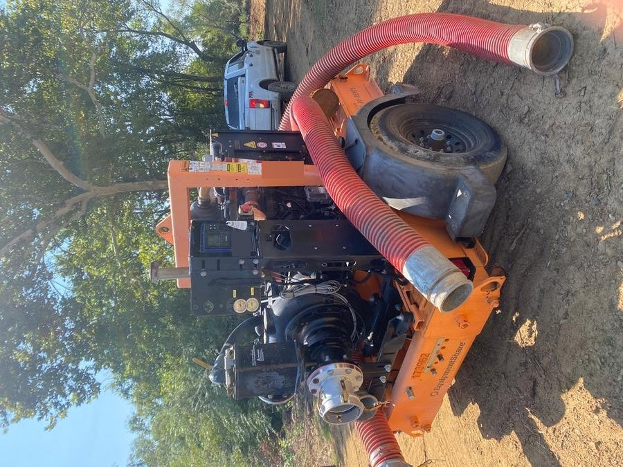 2021 PIONEER PP66S12L71-TD2.9L4