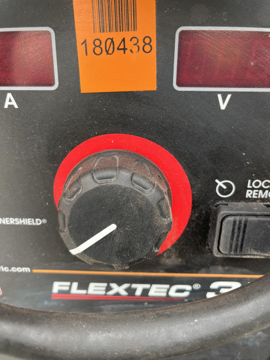 2021 LINCOLN ELECTRIC FLEXTEC 350X