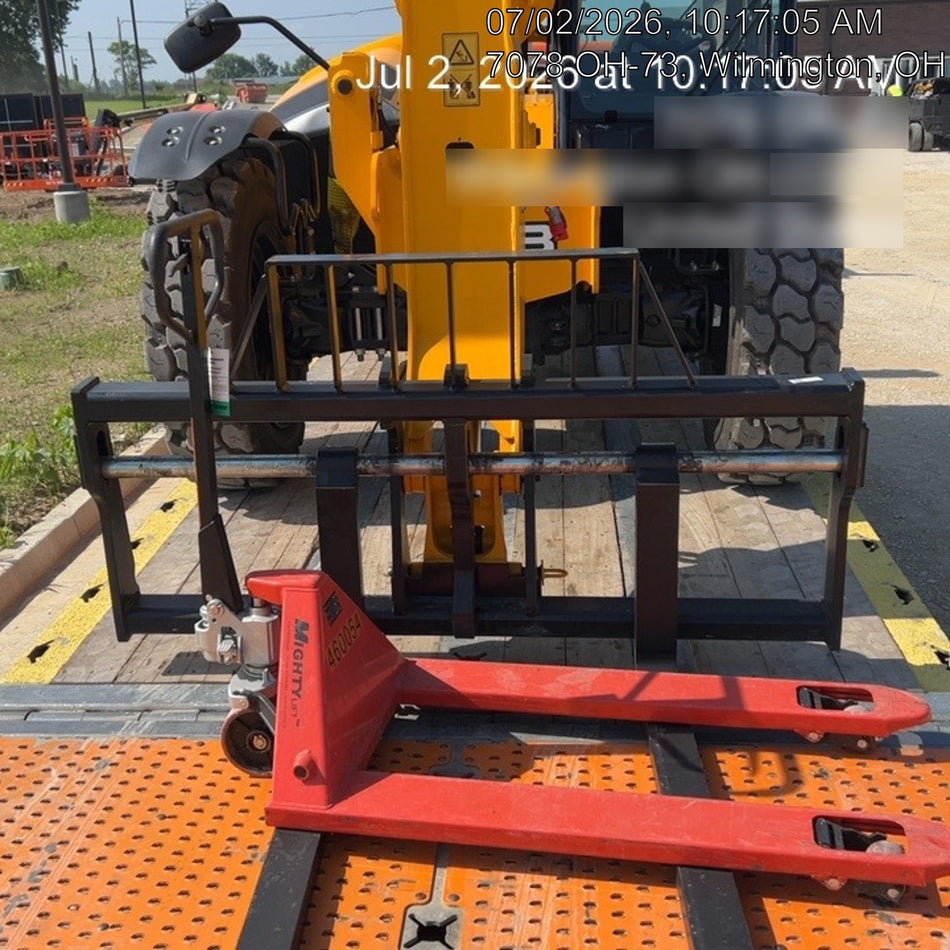 2026 JCB 509-42