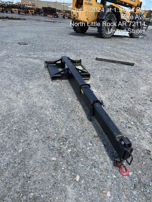 2023 STAR INDUSTRIES M1360B - Star JIB Boom