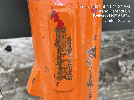 2020 MICHIGAN PNEUMATIC MP-TPB90-114