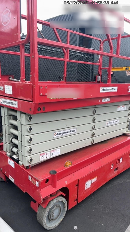 2021 MEC 4555SE